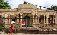 TPHCM yêu cầu xử lý việc tháo dỡ trái phép biệt thự cổ 100 tuổi ở Bình Thạnh