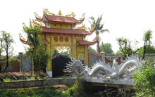 Công trình xây dựng của Hoài Linh đã được cấp phép