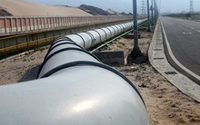 Xén một đồng môi trường, trả giá cả ngàn tỉ