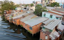 Đề xuất 3 cơ chế ưu đãi nhà đầu tư ven kênh rạch quận 8