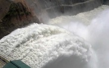 Việt Nam hoan nghênh Trung Quốc sớm xả nước xuống hạ lưu sông Mekong