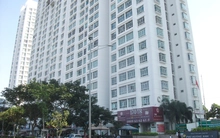 TPHCM: Thêm một vụ tranh chấp phí bảo trì "nảy lửa" nổ ra