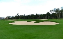 Thêm hai dự án sân golf được vào quy hoạch