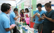 Tìm lợi thế cạnh tranh trong ASEAN