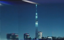 Tháp truyền hình của VTV không có ý nghĩa đối với ngành truyền hình