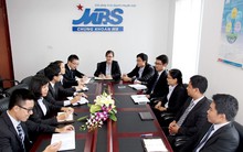 122 triệu cổ phiếu chứng khoán MBS sắp lên sàn HNX