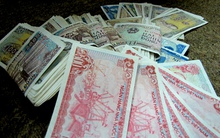 Không in tiền lẻ mới, NHNN tiết kiệm được 1.500 tỷ đồng