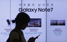 Cùng phải thu hồi hàng triệu sản phẩm, Samsung đang học theo cách xử lý thông minh của Johnson&Johnson?