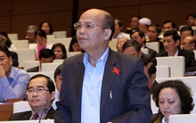 Ra quyết sách tấn công tội phạm 'chạy chức, chạy quyền'