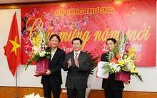 Ông Trịnh Xuân Thanh không nằm trong quy hoạch luân chuyển