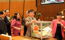 Kiện toàn nhân sự sớm để có người chịu trách nhiệm