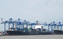 Vận tải biển vẫn lênh đênh