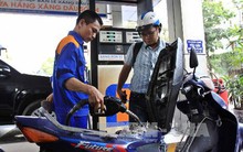 Giá xăng có cơ hội giảm