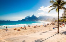 Chưa kể tới Olympic, 20 bức ảnh tuyệt vời này cũng có thể khiến bạn muốn xách balo tới Brazil ngay lập tức!