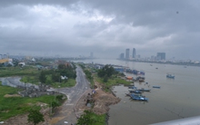 Nhật Bản đề xuất đầu tư 5.581 tỷ đồng xây cảng Liên Chiểu giai đoạn 1