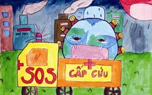 Thủ tướng: Nguy cơ Việt Nam trở thành bãi thải công nghệ lạc hậu đang hiện hữu!