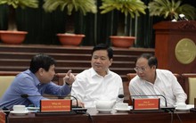 Xử lý nghiêm cán bộ, đảng viên trù dập người tố cáo