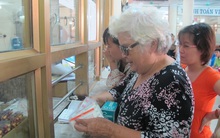 Ai sẽ quản thực phẩm chức năng?