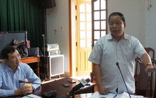 Thủy điện Hố Hô xả nước sai quy trình