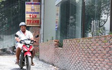 54 doanh nghiệp đóng cửa vì nâng 3,5 km đường