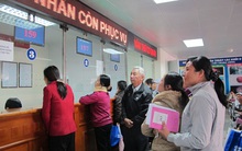 Viện phí sắp tăng khoảng 50%