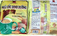 Ít ai biết sau 1/8, Vinacafe vẫn bán một sản phẩm trộn bắp và đậu nành sinh lời còn tốt hơn cà phê hòa tan