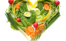 Ăn chay làm thay đổi DNA, tăng nguy cơ ung thư và bệnh tim mạch?