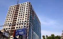 Kiến nghị UBND Hà Nội khẩn trương hoàn thành tháo dỡ nhà 8B Lê Trực