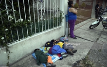 Venezuela - từ "thiên đường dầu mỏ" đến tận cùng khủng hoảng