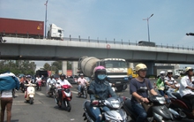 Khu Đông Sài Gòn sẽ không còn là "thiên đường" của người mua nhà?