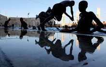 Điều tồi tệ nhất với giá dầu đã qua?