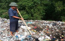 267 tấn chất thải “tàng hình”: Cú bắt tay ngầm của Formosa