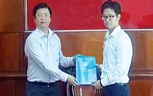 Không trả lời về hồ sơ Đảng của Vụ phó Vũ Minh Hoàng