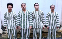 Làm hồ sơ giả vay vốn ngân hàng, mua hàng trả góp