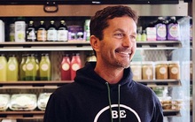 Từng nghiện ma túy và mang đầy tiền án, người đàn ông này đã trở thành chủ của chuỗi cửa hàng trị giá triệu đô