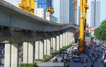 “Ưu khuyết nhiệm kỳ” và “cửa" ODA