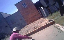 Nhà trái phép ở Bình Chánh - Bài 2: Vỡ mộng vì tin lời ‘cò’