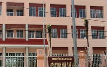 Hàng loạt cán bộ Liên minh HTX Hậu Giang dính kỷ luật