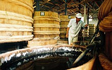 Khi nước mắm không phải là... nước mắm