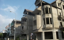 TPHCM: Tồn kho nhà ở còn hơn 2.000 căn