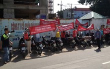 Sẽ giám sát chặt các dự án nhà ở thế chấp ngân hàng