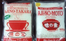 Chính quyền “xử” tranh chấp thương hiệu thay tòa?