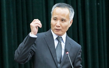 Về lừa đảo đa cấp: Thứ trưởng Bộ Công Thương trần tình