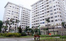 Làm gì để người thu nhập thấp có chỗ ở ổn định?