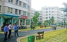 Thông tư về quản lý, sử dụng chung cư: Lúng túng áp dụng