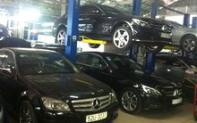 Xăng A95 gây chết máy: Bùng nhùng bồi thường