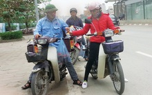 Công nghệ điều chế, bán nước mắm siêu rẻ