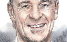 Dominic Scriven: Việt Nam và Dragon Capital là cuộc sống của tôi