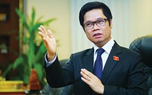 Sóng hội nhập đã ùa tới