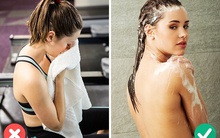 8 thói quen thông minh giúp da trẻ hóa, căng mọng và "ăn gian tuổi"